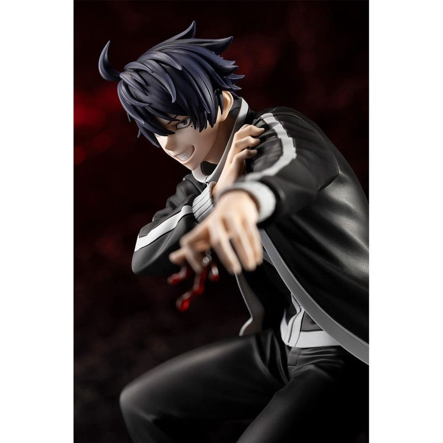 Tougen Anki ARTFXJ Statue 1/8 Shiki Ichinose 21 cm - The Happy Toy Store