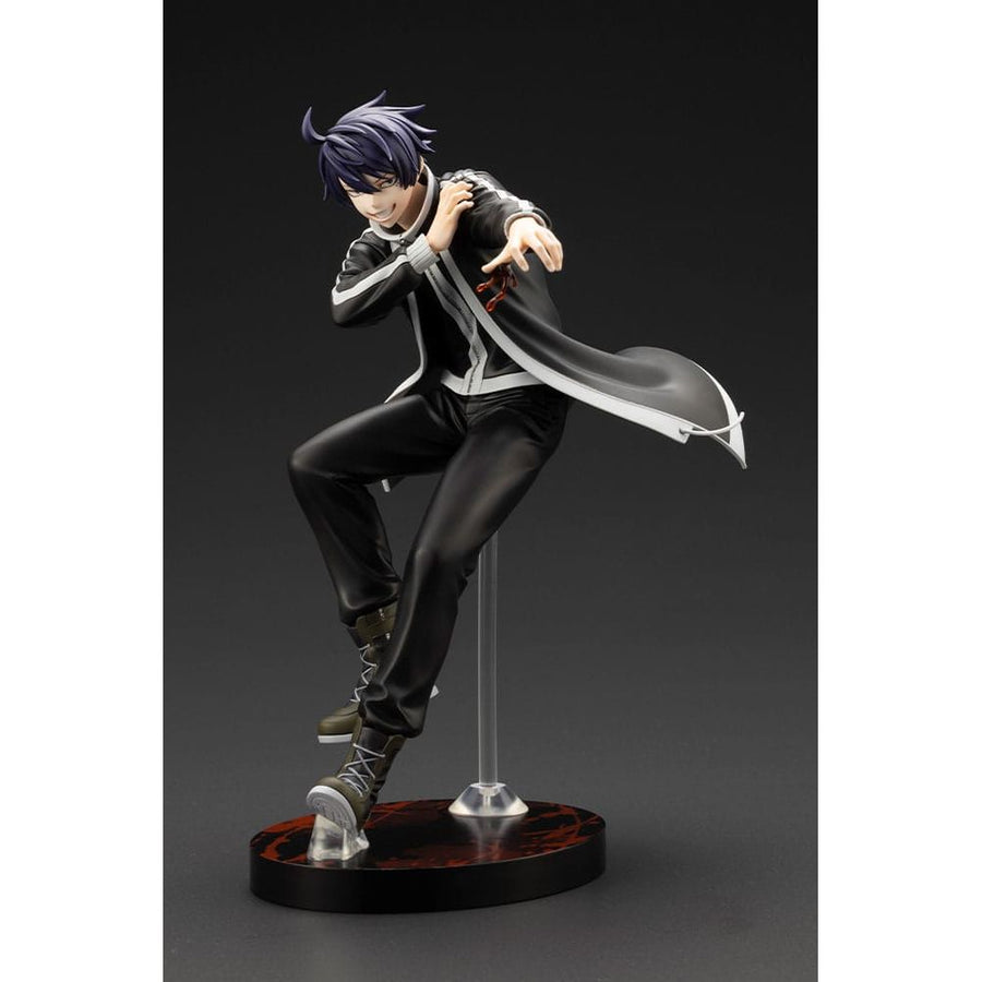 Tougen Anki ARTFXJ Statue 1/8 Shiki Ichinose 21 cm - The Happy Toy Store