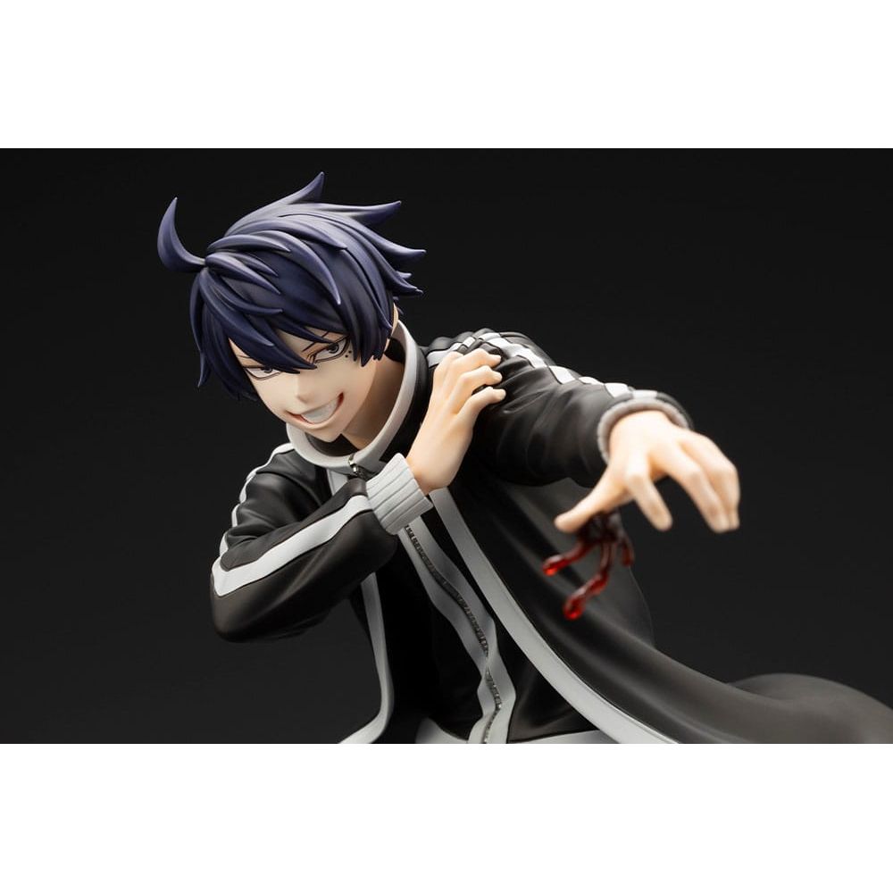 Tougen Anki ARTFXJ Statue 1/8 Shiki Ichinose 21 cm - The Happy Toy Store