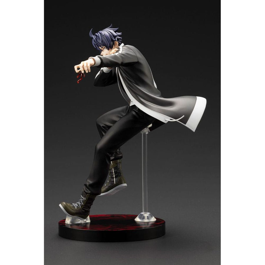 Tougen Anki ARTFXJ Statue 1/8 Shiki Ichinose 21 cm - The Happy Toy Store