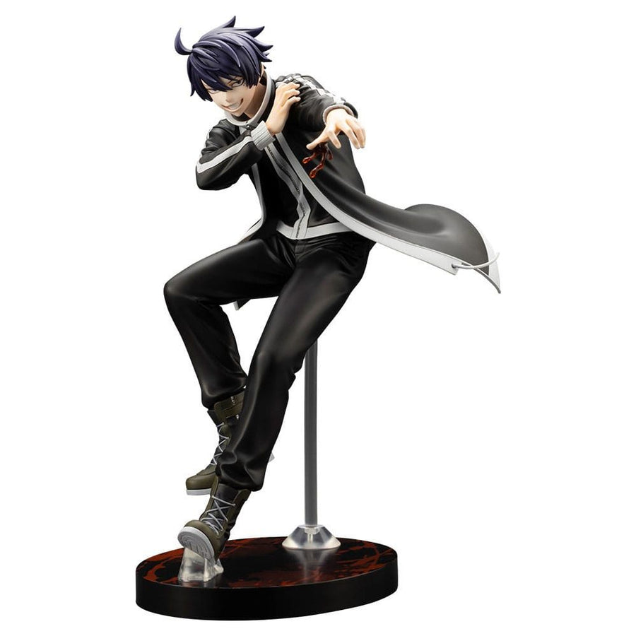 Tougen Anki ARTFXJ Statue 1/8 Shiki Ichinose 21 cm - The Happy Toy Store