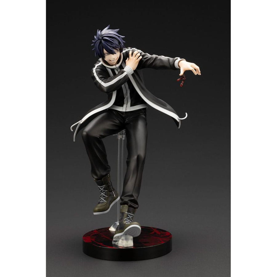 Tougen Anki ARTFXJ Statue 1/8 Shiki Ichinose 21 cm - The Happy Toy Store