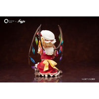 Touhou Project Statue 1/6 Flandre Scarlet Innocent Time Ver. 16 cm - The Happy Toy Store