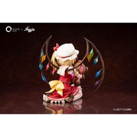 Touhou Project Statue 1/6 Flandre Scarlet Innocent Time Ver. 16 cm - The Happy Toy Store