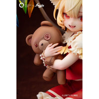 Touhou Project Statue 1/6 Flandre Scarlet Innocent Time Ver. 16 cm - The Happy Toy Store