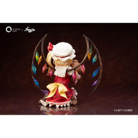 Touhou Project Statue 1/6 Flandre Scarlet Innocent Time Ver. 16 cm - The Happy Toy Store