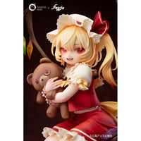 Touhou Project Statue 1/6 Flandre Scarlet Innocent Time Ver. 16 cm - The Happy Toy Store