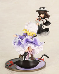 Touhou Project Statue Hifuu Club Renko Usami & Maribel Hearn 13 cm - The Happy Toy Store