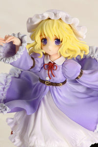 Touhou Project Statue Hifuu Club Renko Usami & Maribel Hearn 13 cm - The Happy Toy Store