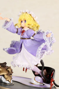 Touhou Project Statue Hifuu Club Renko Usami & Maribel Hearn 13 cm - The Happy Toy Store