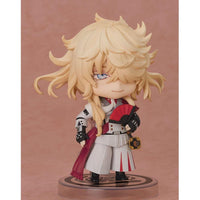 Touken Ranbu Nendoroid Action Figure Ichimonji Norimune 10 cm - The Happy Toy Store