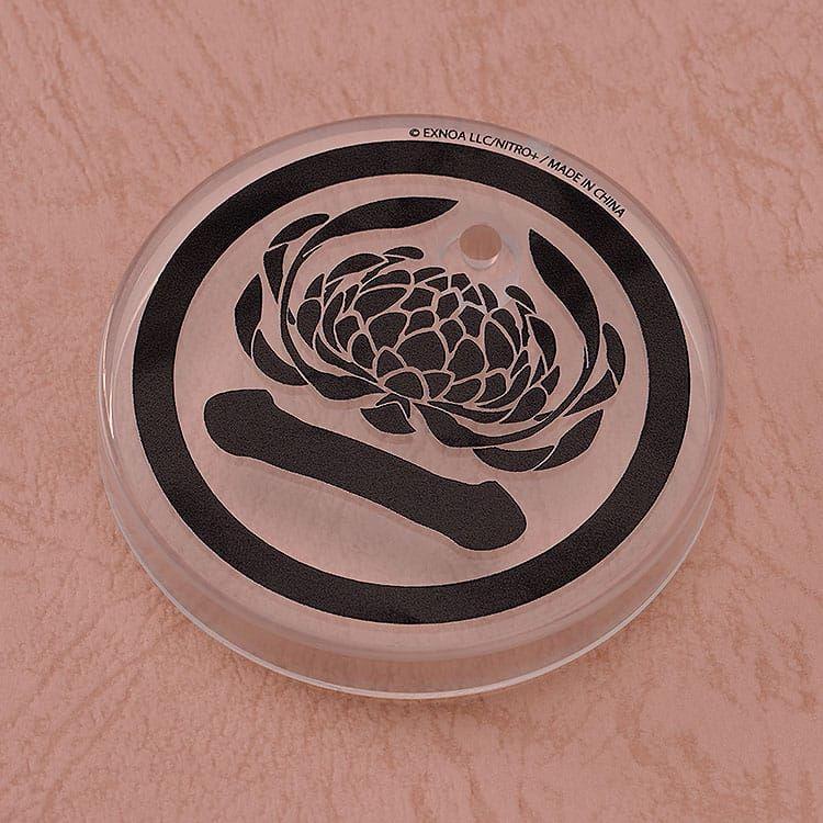 Touken Ranbu Nendoroid Action Figure Ichimonji Norimune 10 cm - The Happy Toy Store