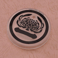 Touken Ranbu Nendoroid Action Figure Ichimonji Norimune 10 cm - The Happy Toy Store