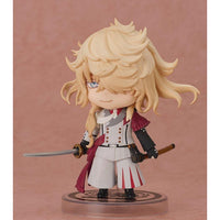 Touken Ranbu Nendoroid Action Figure Ichimonji Norimune 10 cm - The Happy Toy Store