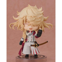 Touken Ranbu Nendoroid Action Figure Ichimonji Norimune 10 cm - The Happy Toy Store