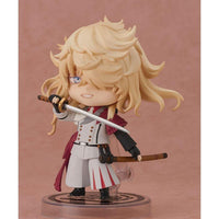 Touken Ranbu Nendoroid Action Figure Ichimonji Norimune 10 cm - The Happy Toy Store