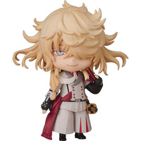 Touken Ranbu Nendoroid Action Figure Ichimonji Norimune 10 cm - The Happy Toy Store