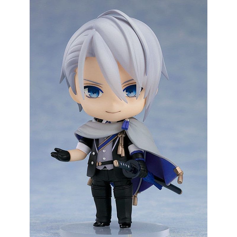 Touken Ranbu Nendoroid Action Figure Yamambagiri Chougi 10 cm - The Happy Toy Store