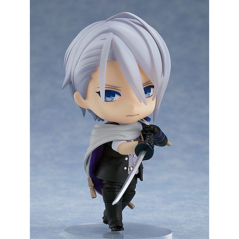 Touken Ranbu Nendoroid Action Figure Yamambagiri Chougi 10 cm - The Happy Toy Store