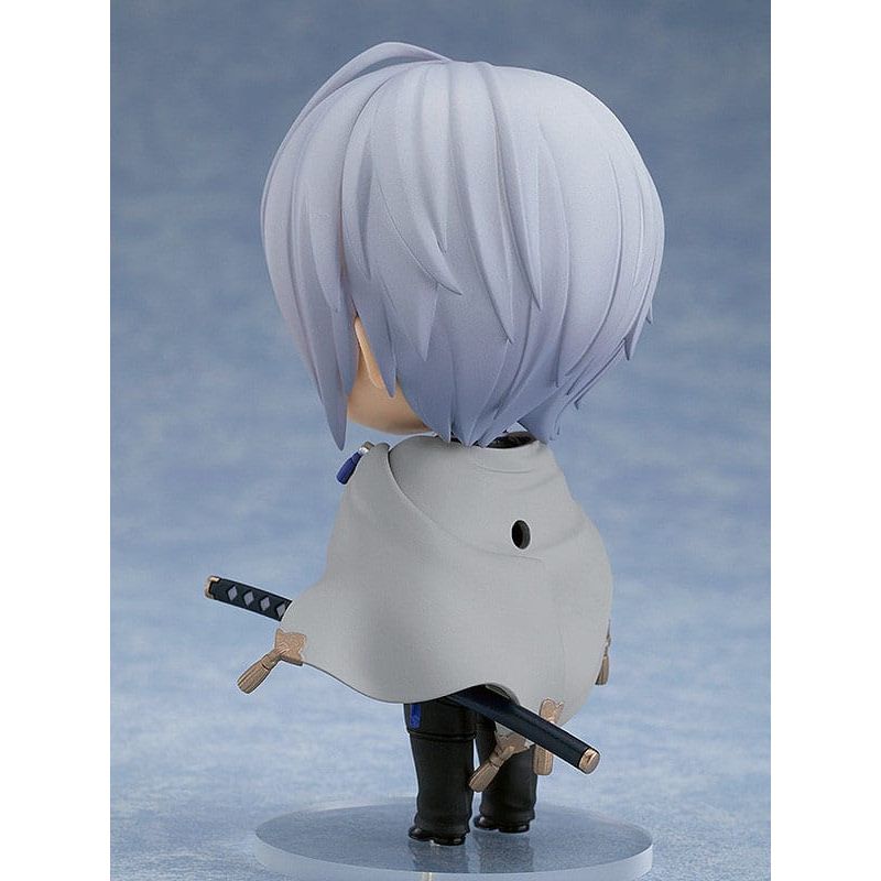 Touken Ranbu Nendoroid Action Figure Yamambagiri Chougi 10 cm - The Happy Toy Store