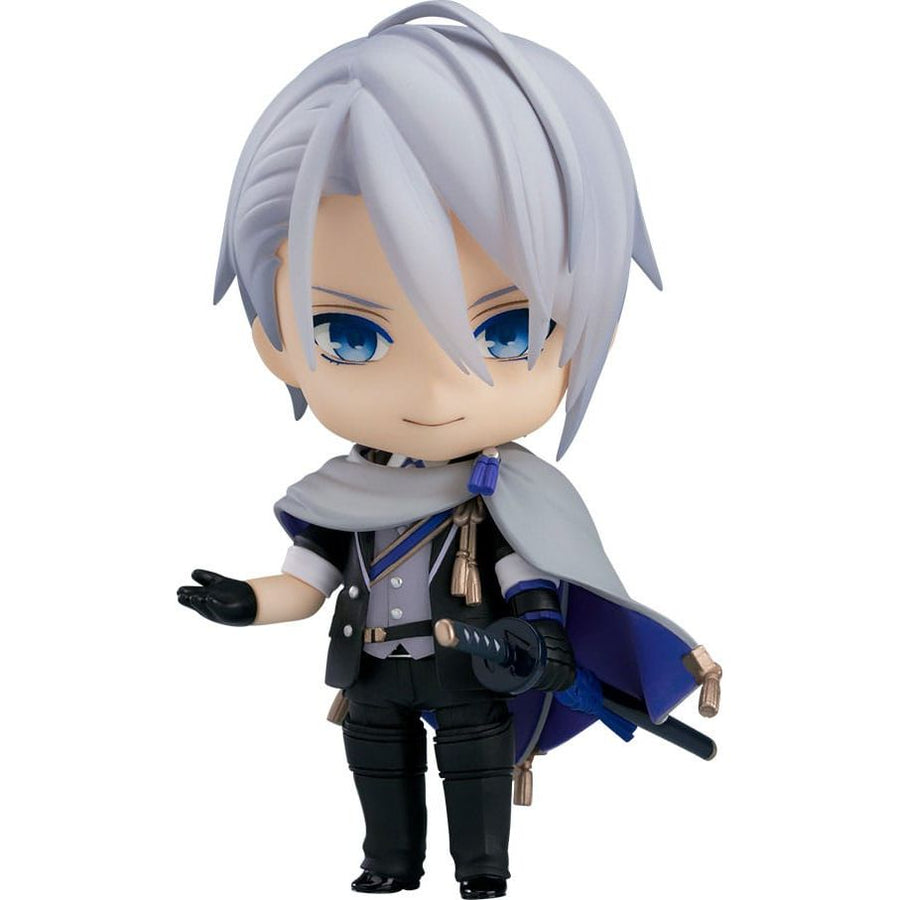 Touken Ranbu Nendoroid Action Figure Yamambagiri Chougi 10 cm - The Happy Toy Store