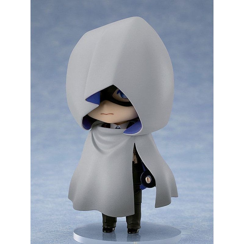 Touken Ranbu Nendoroid Action Figure Yamambagiri Chougi 10 cm - The Happy Toy Store