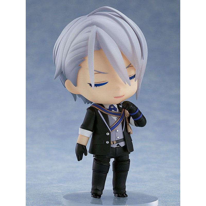 Touken Ranbu Nendoroid Action Figure Yamambagiri Chougi 10 cm - The Happy Toy Store