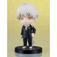 Touken Ranbu Online Nendoroid Action Figure Tsurumaru Kuninaga: Ceremonial Attire Ver. 10 cm - The Happy Toy Store