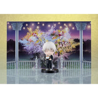 Touken Ranbu Online Nendoroid Action Figure Tsurumaru Kuninaga: Ceremonial Attire Ver. 10 cm - The Happy Toy Store