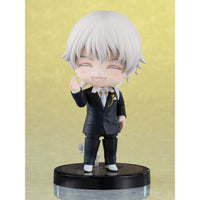 Touken Ranbu Online Nendoroid Action Figure Tsurumaru Kuninaga: Ceremonial Attire Ver. 10 cm - The Happy Toy Store