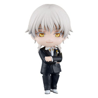 Touken Ranbu Online Nendoroid Action Figure Tsurumaru Kuninaga: Ceremonial Attire Ver. 10 cm - The Happy Toy Store