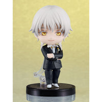Touken Ranbu Online Nendoroid Action Figure Tsurumaru Kuninaga: Ceremonial Attire Ver. 10 cm - The Happy Toy Store