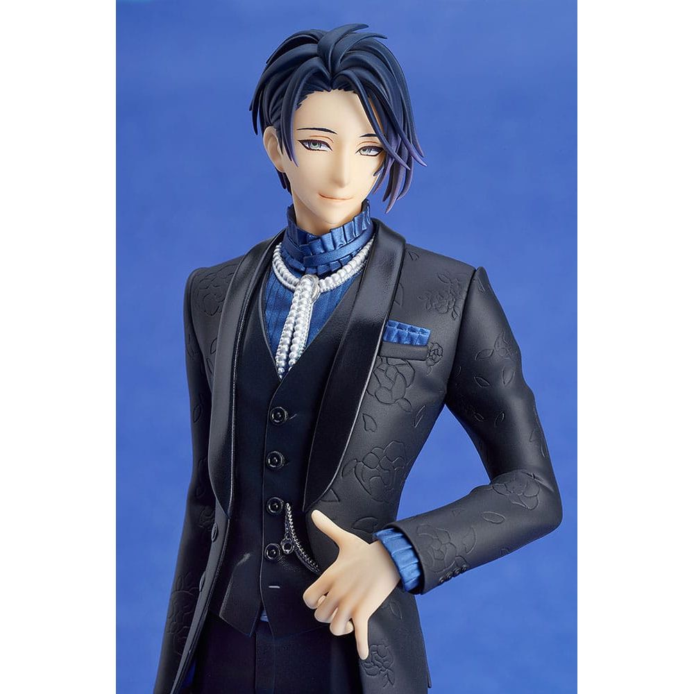 Touken Ranbu Online Pop Up Parade PVC Statue Mikazuki Munechika: Ceremonial Attire Ver. L Size 24 cm - The Happy Toy Store