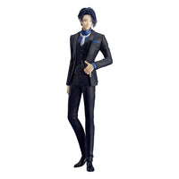 Touken Ranbu Online Pop Up Parade PVC Statue Mikazuki Munechika: Ceremonial Attire Ver. L Size 24 cm - The Happy Toy Store