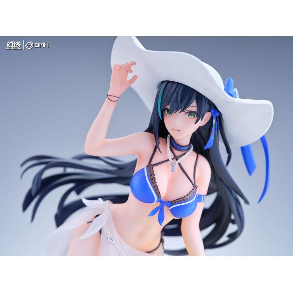 Tower of Fantasy PVC Statue 1/7 Lin 25 cm - The Happy Toy Store
