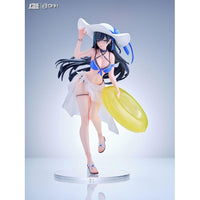 Tower of Fantasy PVC Statue 1/7 Lin 25 cm - The Happy Toy Store