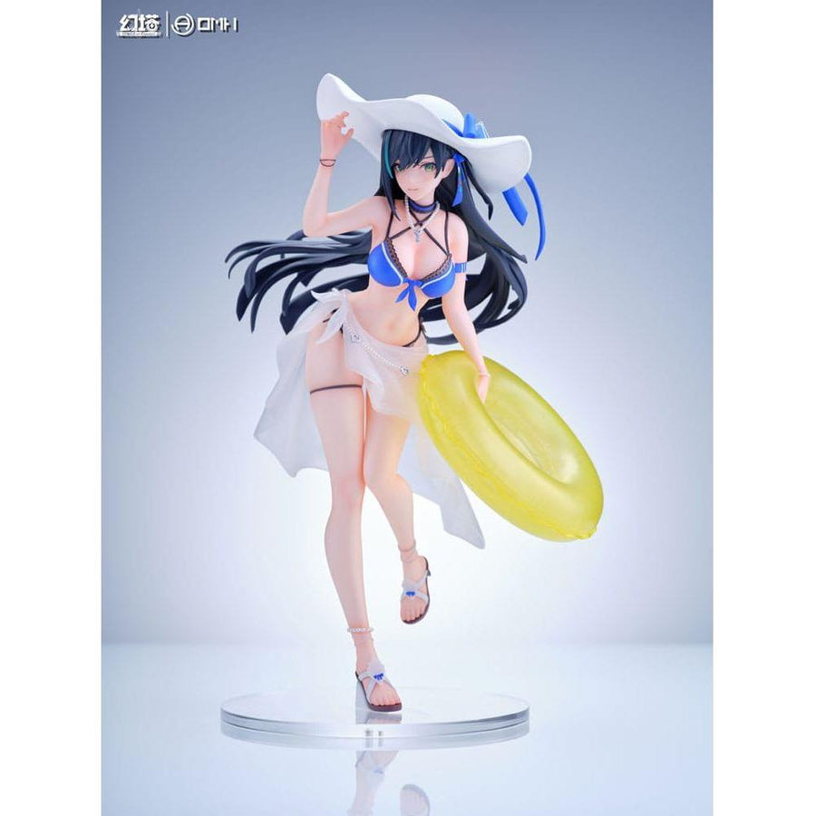 Tower of Fantasy PVC Statue 1/7 Lin 25 cm - The Happy Toy Store