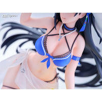 Tower of Fantasy PVC Statue 1/7 Lin 25 cm - The Happy Toy Store
