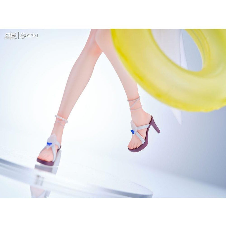 Tower of Fantasy PVC Statue 1/7 Lin 25 cm - The Happy Toy Store