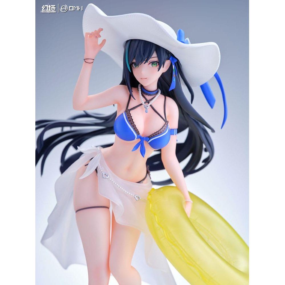Tower of Fantasy PVC Statue 1/7 Lin 25 cm - The Happy Toy Store