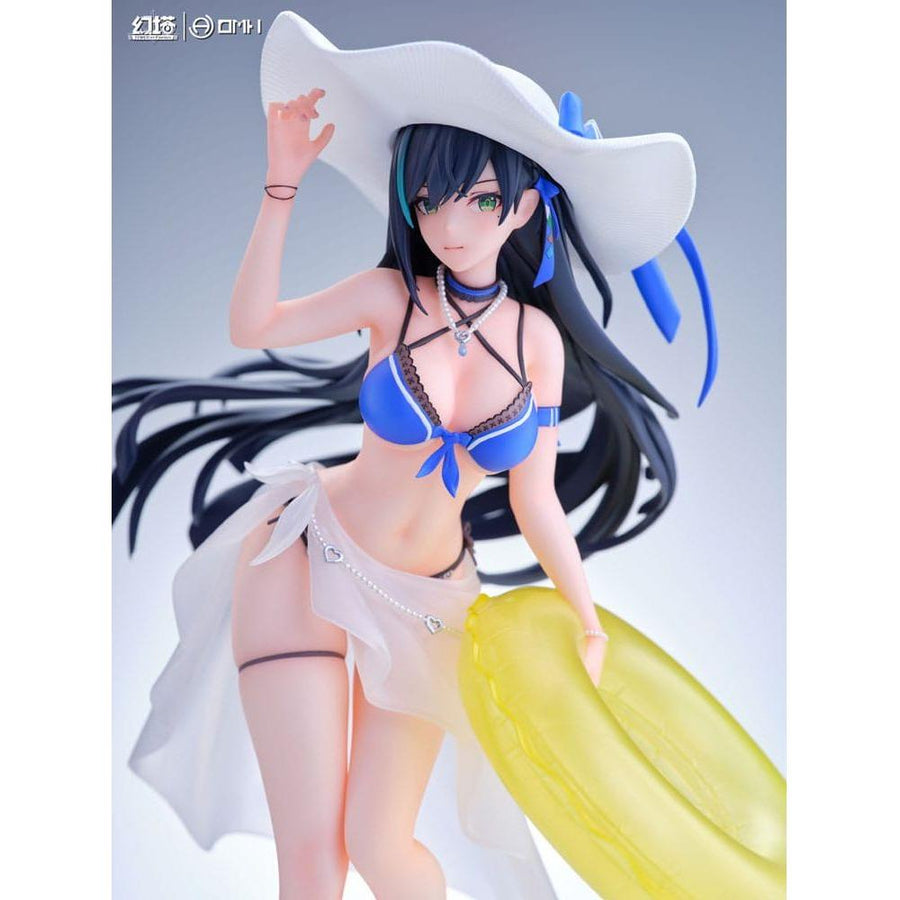 Tower of Fantasy PVC Statue 1/7 Lin 25 cm - The Happy Toy Store