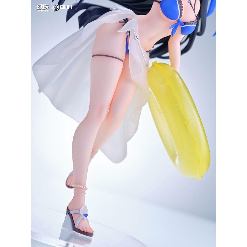 Tower of Fantasy PVC Statue 1/7 Lin 25 cm - The Happy Toy Store
