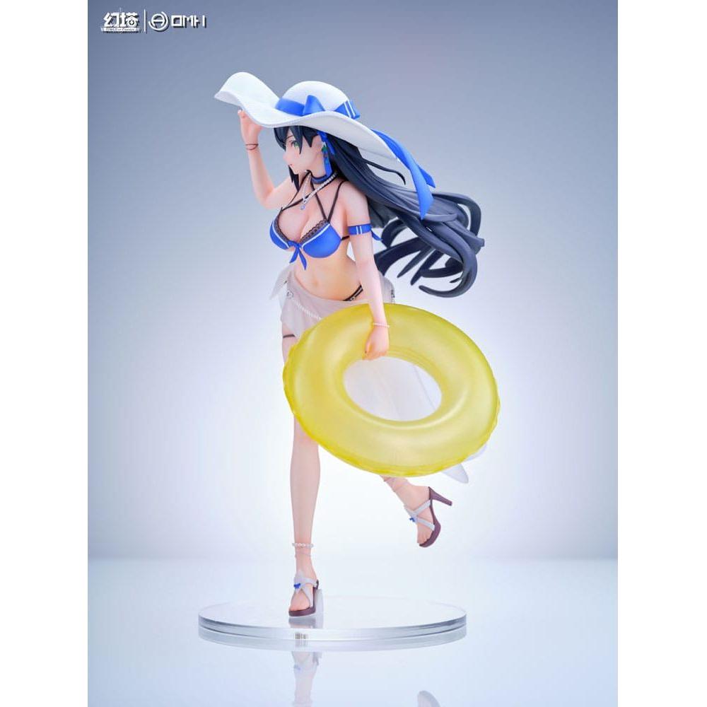 Tower of Fantasy PVC Statue 1/7 Lin 25 cm - The Happy Toy Store