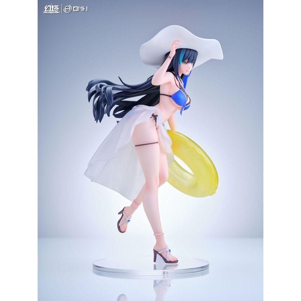 Tower of Fantasy PVC Statue 1/7 Lin 25 cm - The Happy Toy Store