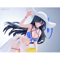 Tower of Fantasy PVC Statue 1/7 Lin 25 cm - The Happy Toy Store