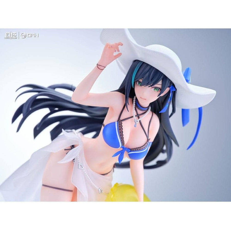 Tower of Fantasy PVC Statue 1/7 Lin 25 cm - The Happy Toy Store