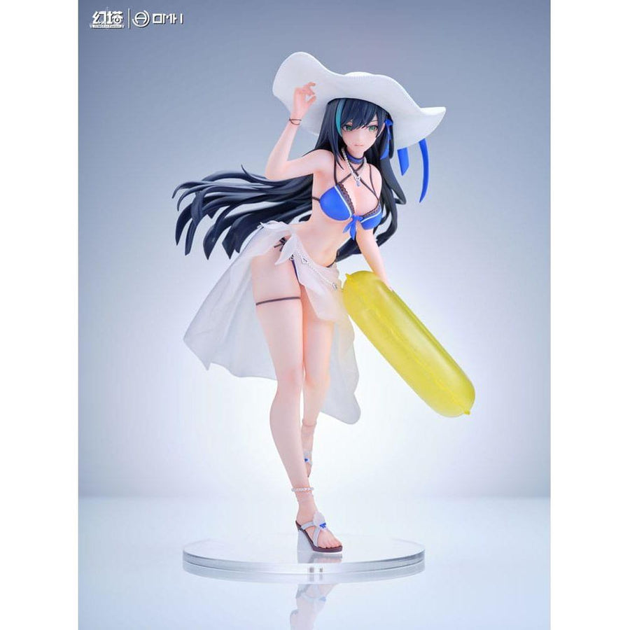 Tower of Fantasy PVC Statue 1/7 Lin 25 cm - The Happy Toy Store