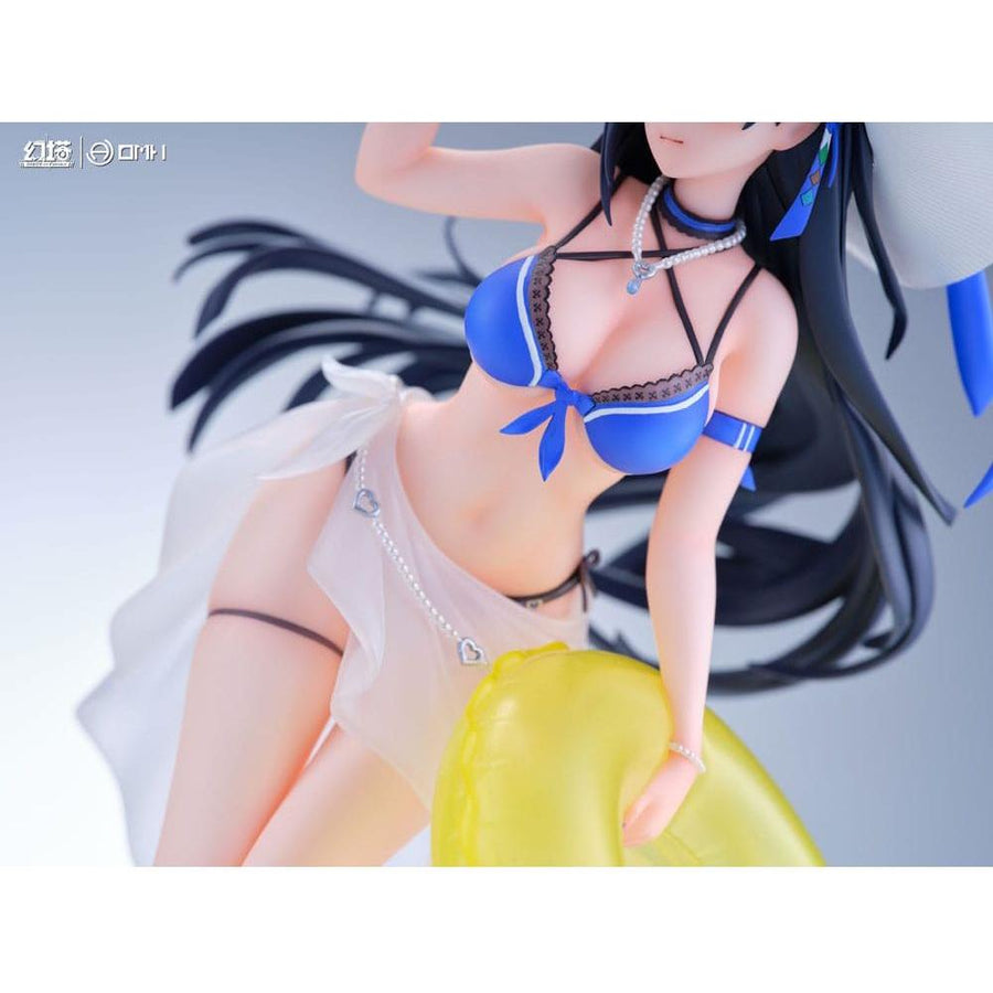 Tower of Fantasy PVC Statue 1/7 Lin 25 cm - The Happy Toy Store