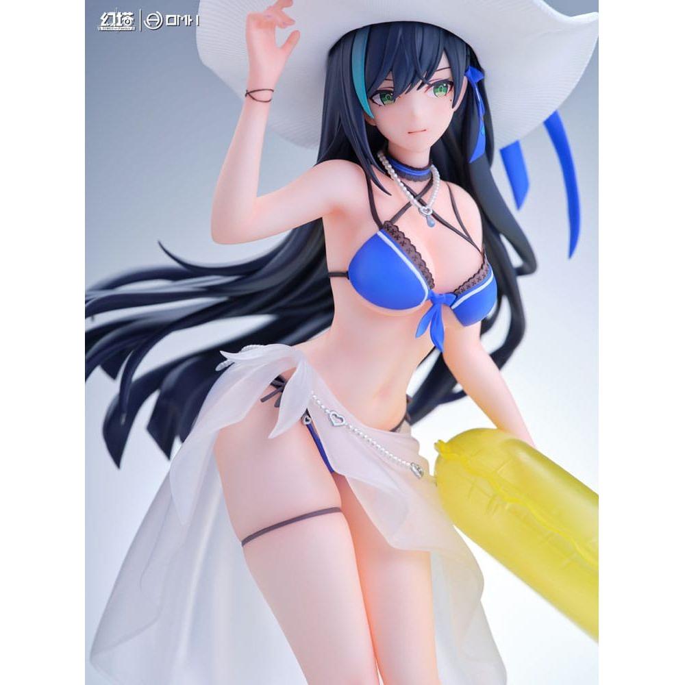 Tower of Fantasy PVC Statue 1/7 Lin 25 cm - The Happy Toy Store