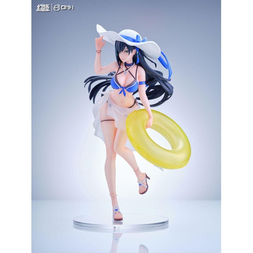 Tower of Fantasy PVC Statue 1/7 Lin 25 cm - The Happy Toy Store